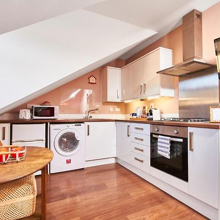 Beautiful Boutique Apartment For Two Newcastle upon Tyne Exterior photo